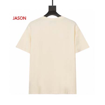 2024年7月19日新作入荷グッチ半袖 Tシャツ JASON工場