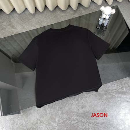 2024年7月19日新作入荷グッチ半袖 Tシャツ JASON工場