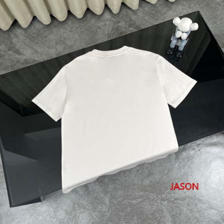 2024年7月19日新作入荷 LOEWE半袖 Tシャツ JASON工場