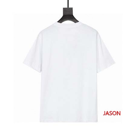 2024年7月19日新作入荷 ディオール 半袖 Tシャツ JASON工場