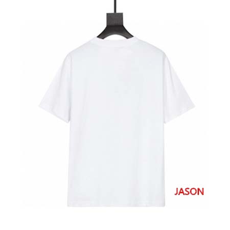 2024年7月19日新作入荷PRADA 半袖 Tシャツ JASON工場