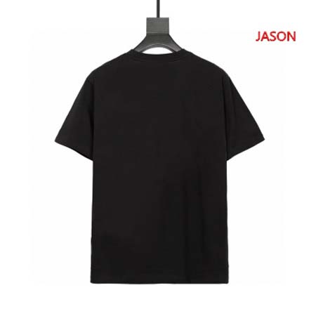 2024年7月19日新作入荷 バーバリー 半袖 Tシャツ JASON工場