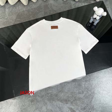 2024年7月19日新作入荷 ルイヴィトン半袖 Tシャツ JASON工場