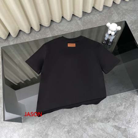 2024年7月19日新作入荷 ルイヴィトン半袖 Tシャツ JASON工場