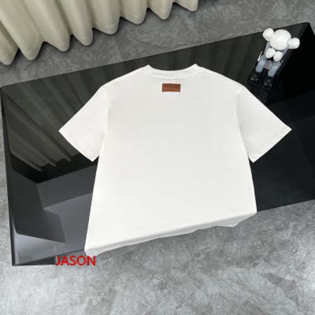 2024年7月19日新作入荷ルイヴィトン半袖 Tシャツ JASON工場