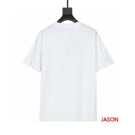 2024年7月19日新作入荷バーバリー 半袖 Tシャツ JASON工場