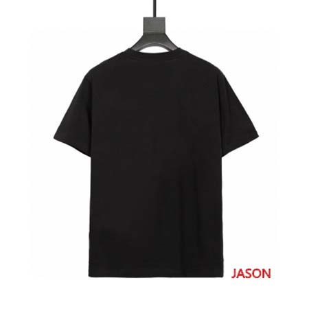 2024年7月19日新作入荷 バーバリー半袖 Tシャツ JASON工場