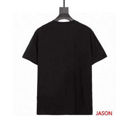 2024年7月19日新作入荷 ディオール半袖 Tシャツ JASON工場