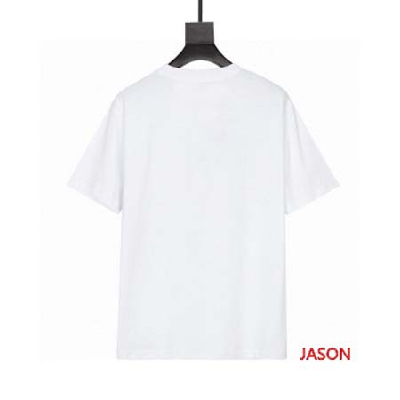 2024年7月19日新作入荷 ディオール半袖 Tシャツ JASON工場