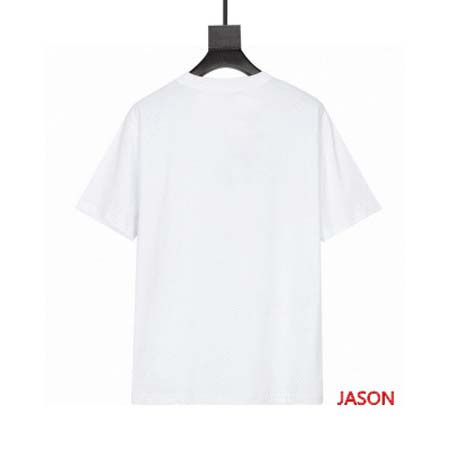 2024年7月19日新作入荷 ジバンシー半袖 Tシャツ JASON工場