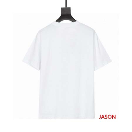 2024年7月19日新作入荷 バレンシアガ半袖 Tシャツ JASON工場