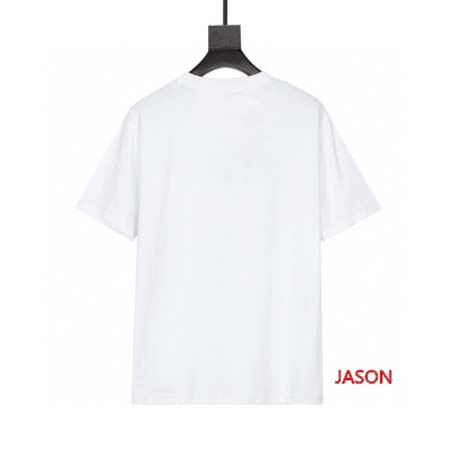 2024年7月19日新作入荷 PRADA 半袖 Tシャツ JASON工場