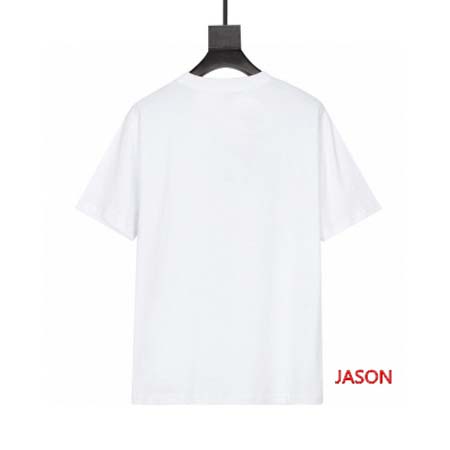 2024年7月19日新作入荷 PRADA 半袖 Tシャツ JASON工場