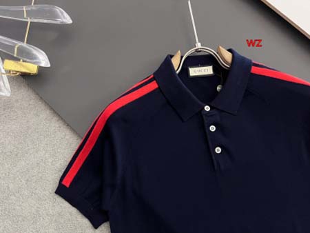 2024年夏季7月22日高品質新作入荷グッチ半袖 Tシャツ WZ工場