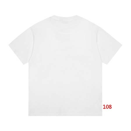 2024年夏季7月22日新作入荷バレンシアガ半袖 Tシャツ 108工場