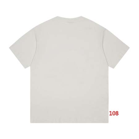 2024年夏季7月22日新作入荷バレンシアガ半袖 Tシャツ 108工場