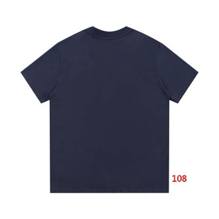 2024年夏季7月22日新作入荷グッチ半袖 Tシャツ 108工場