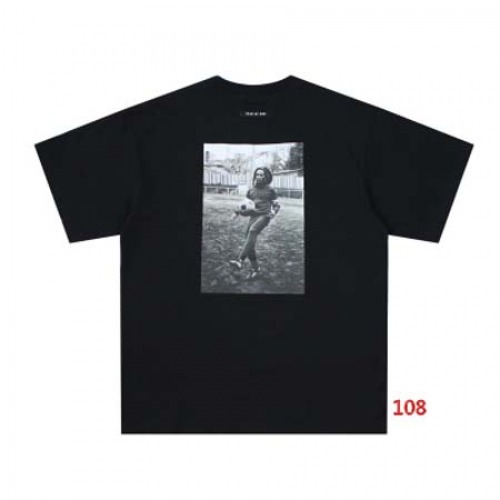 2024年夏季7月22日新作入荷Fear Of God Essentials半袖 Tシャツ 108工場