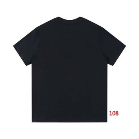 2024年夏季7月22日新作入荷グッチ半袖 Tシャツ 108工場