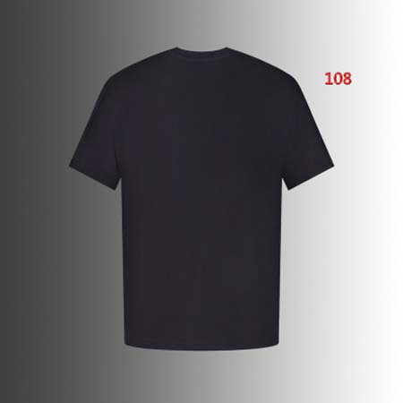 2024年夏季7月22日新作入荷ディオール半袖 Tシャツ 108工場