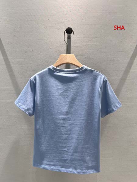 2024年早秋7月23日人気新品入荷グッチ半袖 TシャツSHA工場