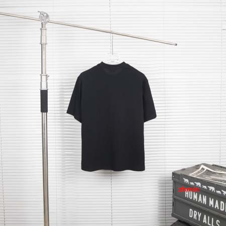 2024年7月25日新品入荷PRADA  半袖 Tシャツ zhmin工場