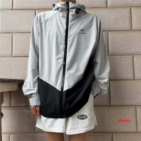 2024年7月25日新品入荷ARCTERYX コート zhmin工場