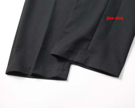 2024年7月26日新品入荷Dolce&Gabbanaブランド スーツ3つのセット JIAX工場