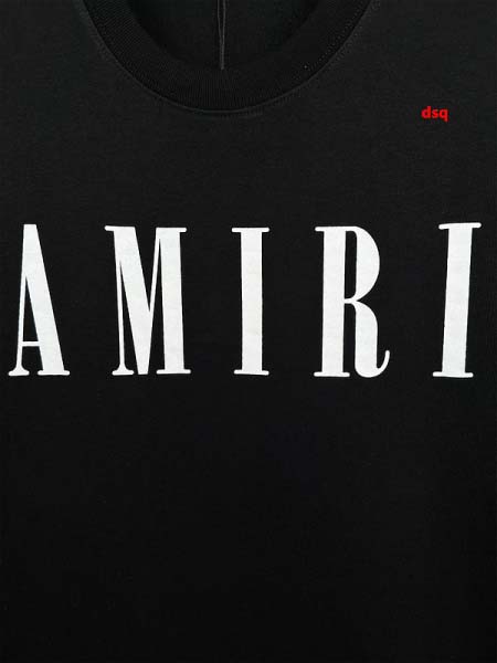 2024年7月26日新品入荷AMIRI半袖 TシャツDSQ工場