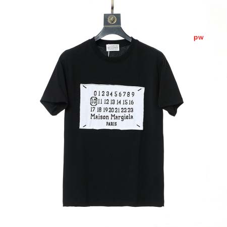 2024年7月26日新品入荷Maison Margiela半袖 TシャツPW1工場