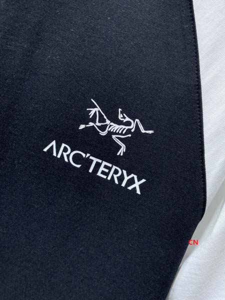 2024年夏季7月26日新品入荷ARCTERYX  半袖 Tシャツ CN工場