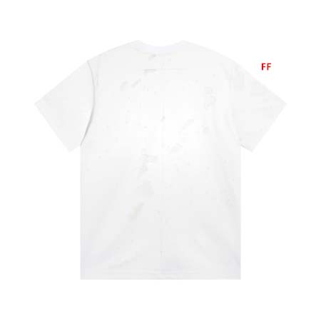 2024年夏季7月29日新品入荷 ジバンシー 半袖 Tシャツ FF工場