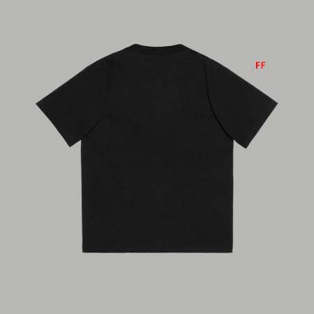 2024年夏季7月29日新品入荷PRADA  半袖 Tシャツ FF工場