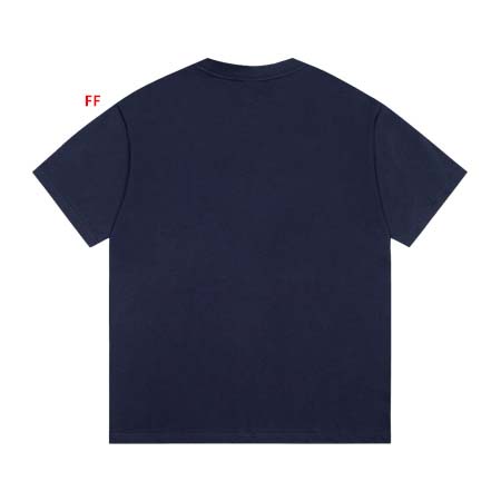 2024年7月29日春夏新品入荷 グッチ 半袖 Tシャツ FF工場