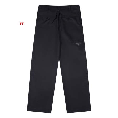 2024年7月29日春夏新品入荷  PRADA  スポーツズボン FF工場