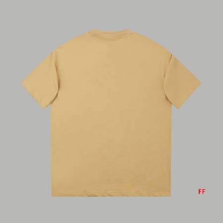 2024年7月29日春夏新品入荷 グッチ 半袖 Tシャツ FF工場