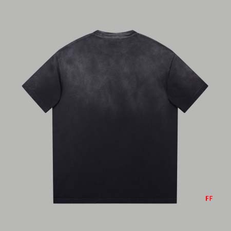 2024年7月29日春夏新品入荷 バレンシアガ 半袖 Tシャツ FF工場