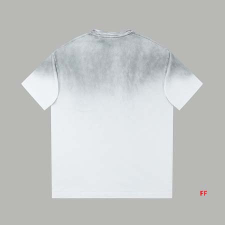 2024年7月29日春夏新品入荷 バレンシアガ 半袖 Tシャツ FF工場