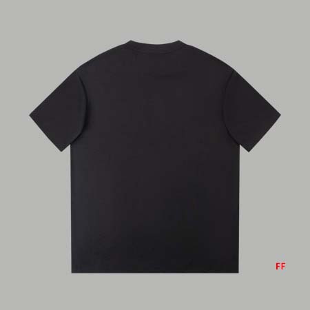 2024年7月29日春夏新品入荷 ディオール 半袖 Tシャツ FF工場