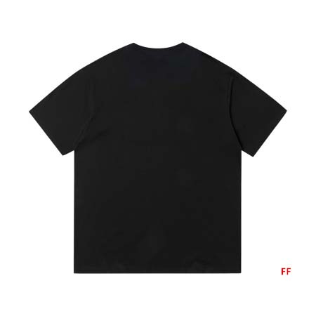 2024年7月29日春夏新品入荷 PRADA  半袖 Tシャツ FF工場