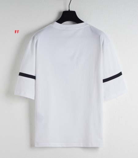 2024年7月29日春夏新品入荷ディオール 半袖 Tシャツ 3ce工場