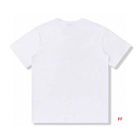 2024年7月29日春夏新品入荷モンクレール 半袖 Tシャツ FF工場