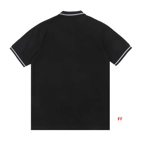 2024年7月30日新品入荷ディオール 半袖 Tシャツ FF工場