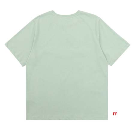 2024年7月30日新品入荷ディオール 半袖 Tシャツ FF工場