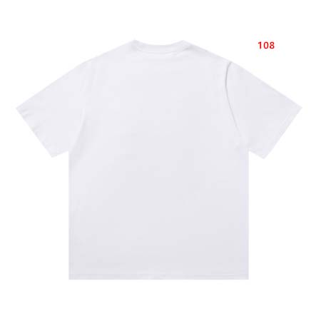 2024年8月1日新品入荷ジバンシー 半袖 Tシャツ 108工場