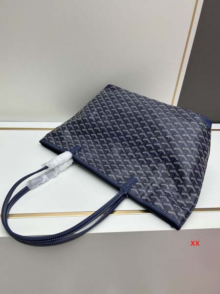 2024年8月1日新品入荷ゴヤールGOYARD バッグ XX工場 SIZE:34-28-15CM