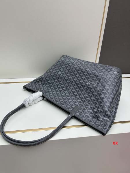 2024年8月1日新品入荷ゴヤールGOYARD バッグ XX工場 SIZE:34-28-15CM