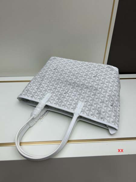 2024年8月1日新品入荷ゴヤールGOYARD ブランドバッグ XX工場 SIZE:30-25-13CM