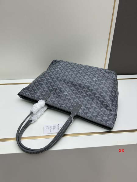 2024年8月1日新品入荷ゴヤールGOYARD ブランドバッグ XX工場 SIZE:30-25-13CM