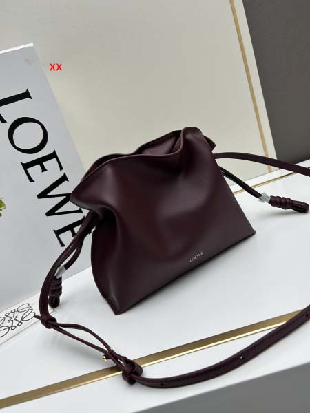 2024年8月1日新品入荷LOEWEバッグ XX工場 SIZE:22.5-18-9cm